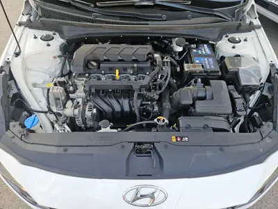 Hyundai Avante 2023, 51422 км, за 13653.67 USD - фото 6