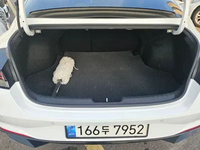 Hyundai Avante 2023, 51422 км, за 13653.67 USD - фото 20