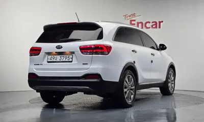 Kia Sorento 2017, 97732 км, за 9735.09 USD