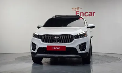 Kia Sorento 2017, 97732 км, за 9735.09 USD