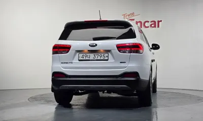 Kia Sorento 2017, 97732 км, за 9735.09 USD