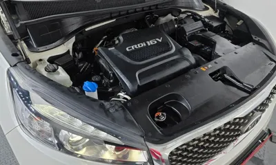 Kia Sorento 2017, 97732 км, за 9735.09 USD - фото 6