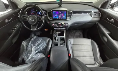 Kia Sorento 2017, 97732 км, за 9735.09 USD - фото 7