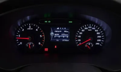 Kia Sorento 2017, 97732 км, за 9735.09 USD - фото 8