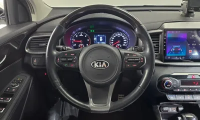 Kia Sorento 2017, 97732 км, за 9735.09 USD - фото 13