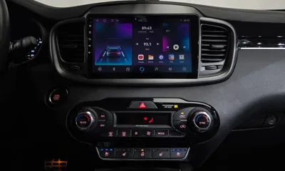 Kia Sorento 2017, 97732 км, за 9735.09 USD - фото 14