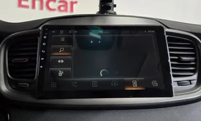 Kia Sorento 2017, 97732 км, за 9735.09 USD - фото 16