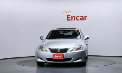 Lexus IS 2006, 128372 км, за 2768.42 USD