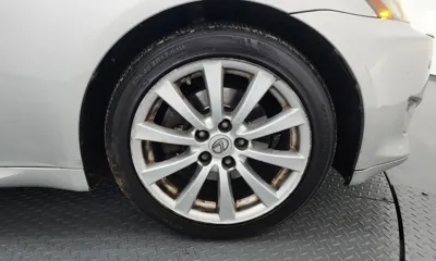 Lexus IS 2006, 128372 км, за 2768.42 USD