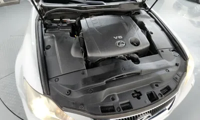 Lexus IS 2006, 128372 км, за 2768.42 USD - фото 6