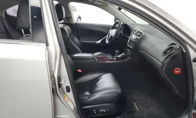 Lexus IS 2006, 128372 км, за 2768.42 USD - фото 11