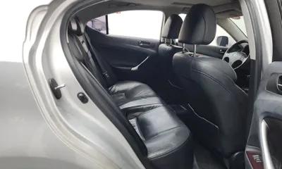 Lexus IS 2006, 128372 км, за 2768.42 USD - фото 12