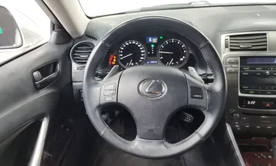 Lexus IS 2006, 128372 км, за 2768.42 USD - фото 13