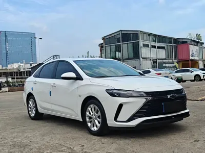 Chevrolet Monza 2022, 9000 км, за 9240.55 USD