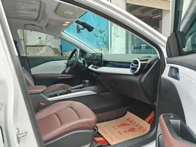 Chevrolet Monza 2022, 9000 км, за 9240.55 USD - фото 9