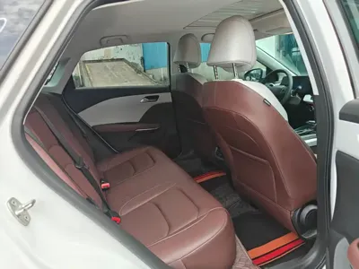 Chevrolet Monza 2022, 9000 км, за 9240.55 USD - фото 10