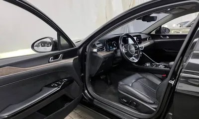 Kia K5 2022, 101502 км, за 13148.33 USD - фото 10