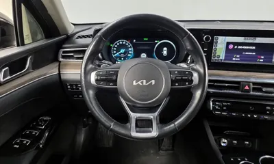 Kia K5 2022, 101502 км, за 13148.33 USD - фото 13