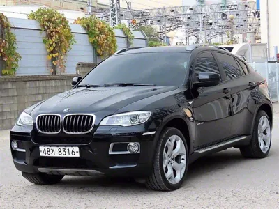 BMW X6 2013, 143256 км, за 9888.12 USD