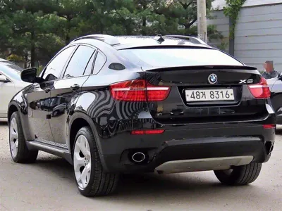 BMW X6 2013, 143256 км, за 9888.12 USD