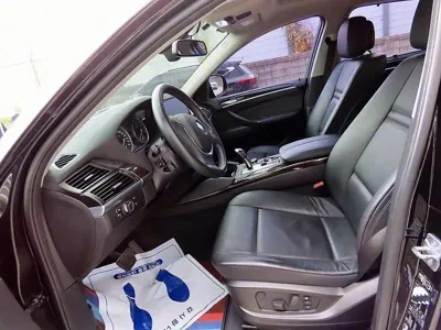 BMW X6 2013, 143256 км, за 9888.12 USD