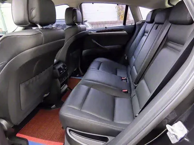 BMW X6 2013, 143256 км, за 9888.12 USD - фото 6