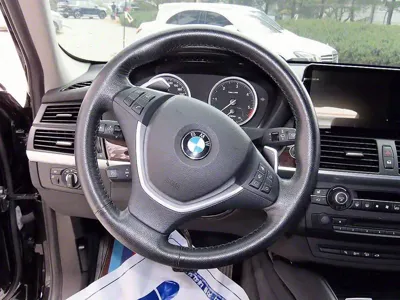 BMW X6 2013, 143256 км, за 9888.12 USD - фото 8