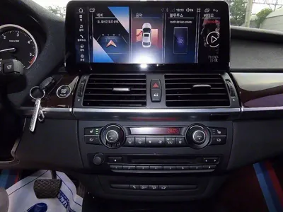 BMW X6 2013, 143256 км, за 9888.12 USD - фото 13
