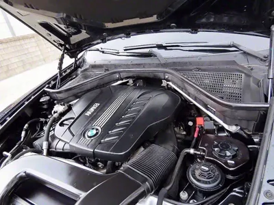 BMW X6 2013, 143256 км, за 9888.12 USD - фото 19