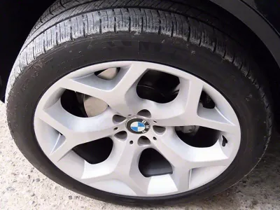 BMW X6 2013, 143256 км, за 9888.12 USD - фото 20