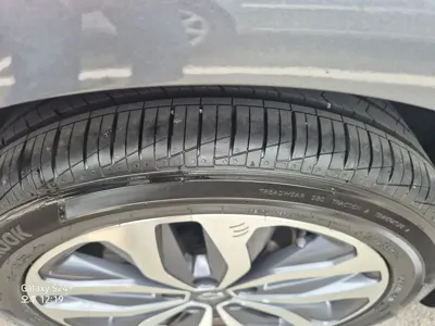 Renault-KoreaSamsung SM6 2017, 90622 км, за 5135.54 USD