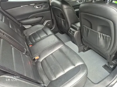 Renault-KoreaSamsung SM6 2017, 90622 км, за 5135.54 USD - фото 9