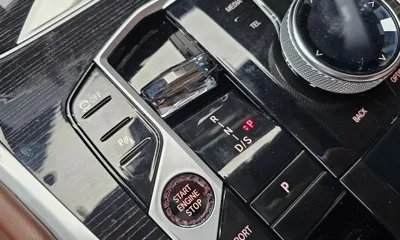 BMW X6 2024, 37416 км, за 60700.25 USD - фото 9