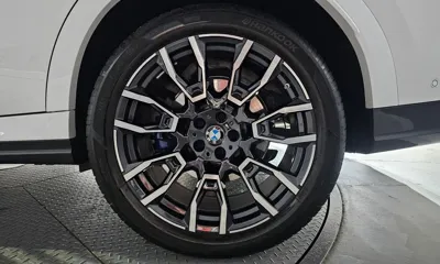 BMW X6 2024, 37416 км, за 60700.25 USD - фото 21