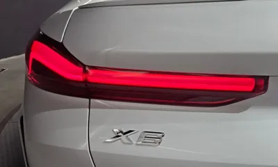 BMW X6 2024, 37416 км, за 60700.25 USD - фото 23