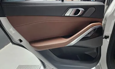 BMW X6 2024, 37416 км, за 60700.25 USD - фото 25