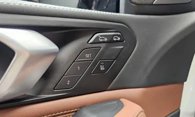 BMW X6 2024, 37416 км, за 60700.25 USD - фото 27