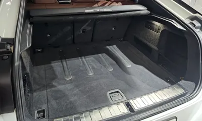BMW X6 2024, 37416 км, за 60700.25 USD - фото 29