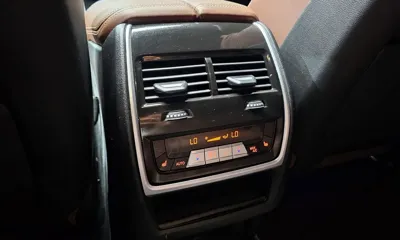 BMW X6 2024, 37416 км, за 60700.25 USD - фото 31