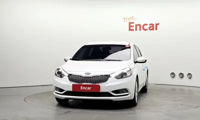 Kia K3 2013, 93161 км, за 3972.13 USD