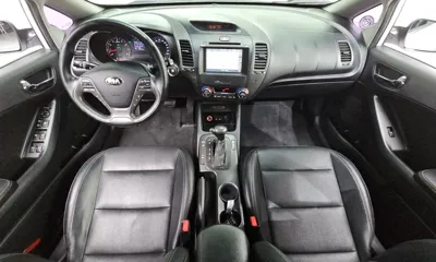Kia K3 2013, 93161 км, за 3972.13 USD - фото 7