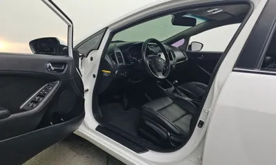 Kia K3 2013, 93161 км, за 3972.13 USD - фото 10