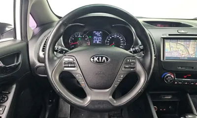 Kia K3 2013, 93161 км, за 3972.13 USD - фото 15