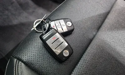 Kia K3 2013, 93161 км, за 3972.13 USD - фото 20