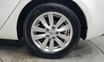 Kia K3 2013, 93161 км, за 3972.13 USD - фото 21