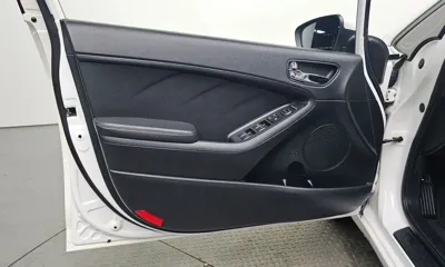 Kia K3 2013, 93161 км, за 3972.13 USD - фото 24