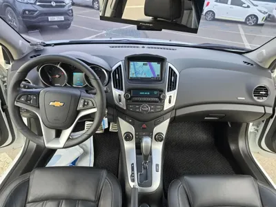 ChevroletGMDaewoo Cruze 2016, 106641 км, за 2297.49 USD - фото 8