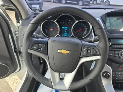 ChevroletGMDaewoo Cruze 2016, 106641 км, за 2297.49 USD - фото 9