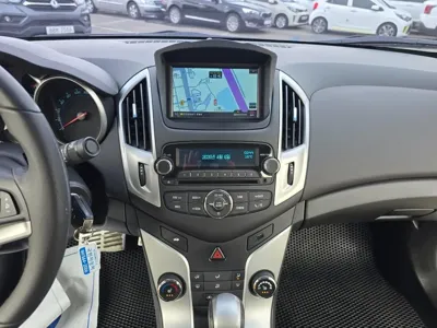 ChevroletGMDaewoo Cruze 2016, 106641 км, за 2297.49 USD - фото 10