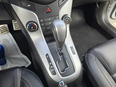 ChevroletGMDaewoo Cruze 2016, 106641 км, за 2297.49 USD - фото 11